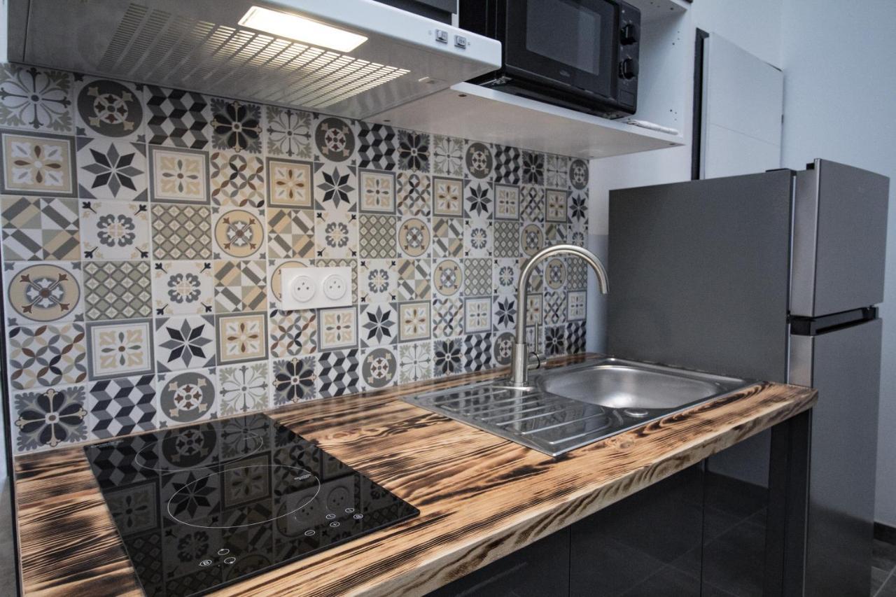 ** Au Canal Du Midi - Jaccuzzi & Luxueux Appartements ** Carcassonne Exterior foto