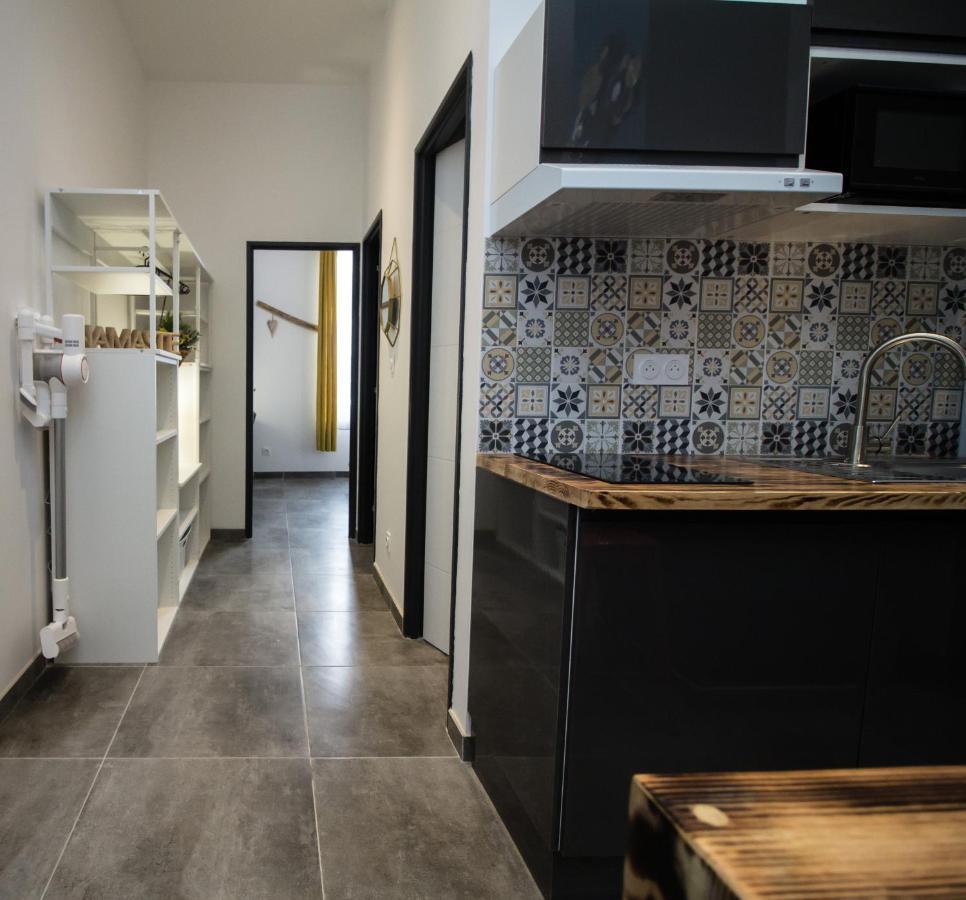 ** Au Canal Du Midi - Jaccuzzi & Luxueux Appartements ** Carcassonne Exterior foto