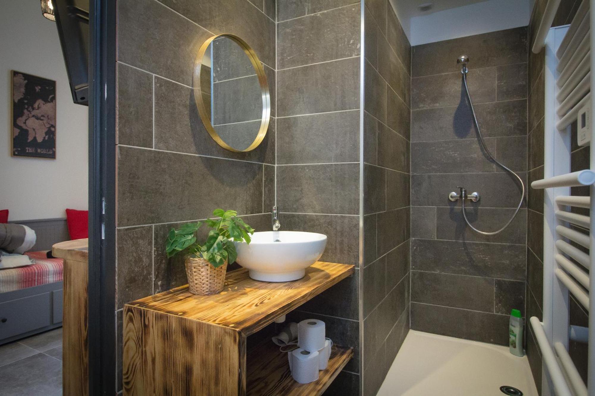 ** Au Canal Du Midi - Jaccuzzi & Luxueux Appartements ** Carcassonne Exterior foto
